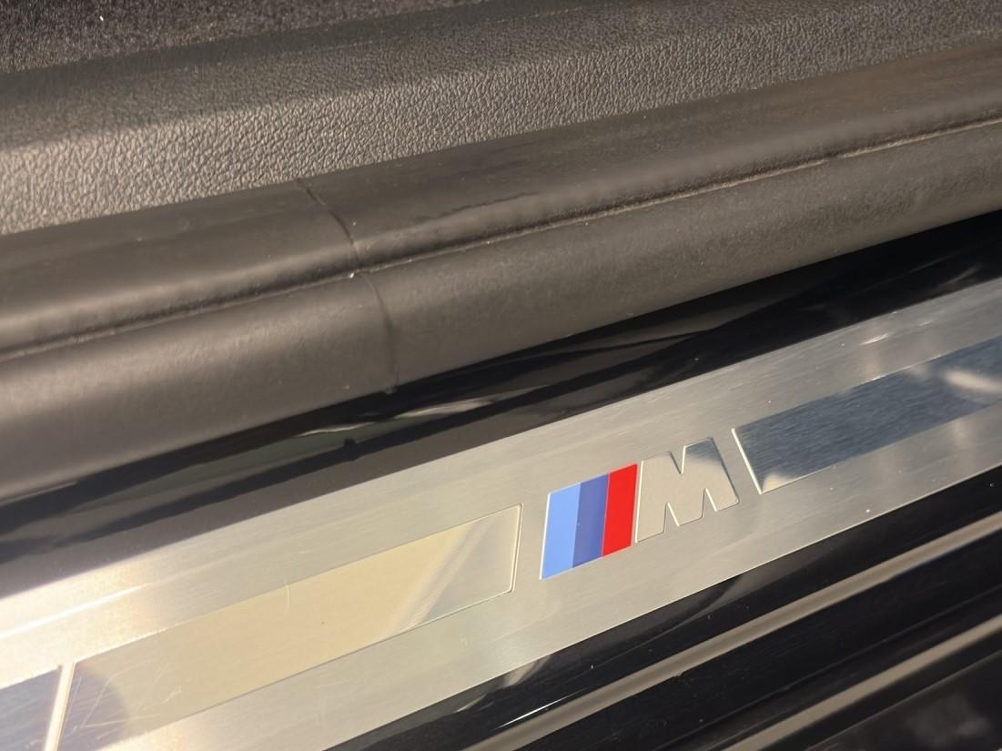 BMW X1 23d xDrive M SPORTPAKET-image-20