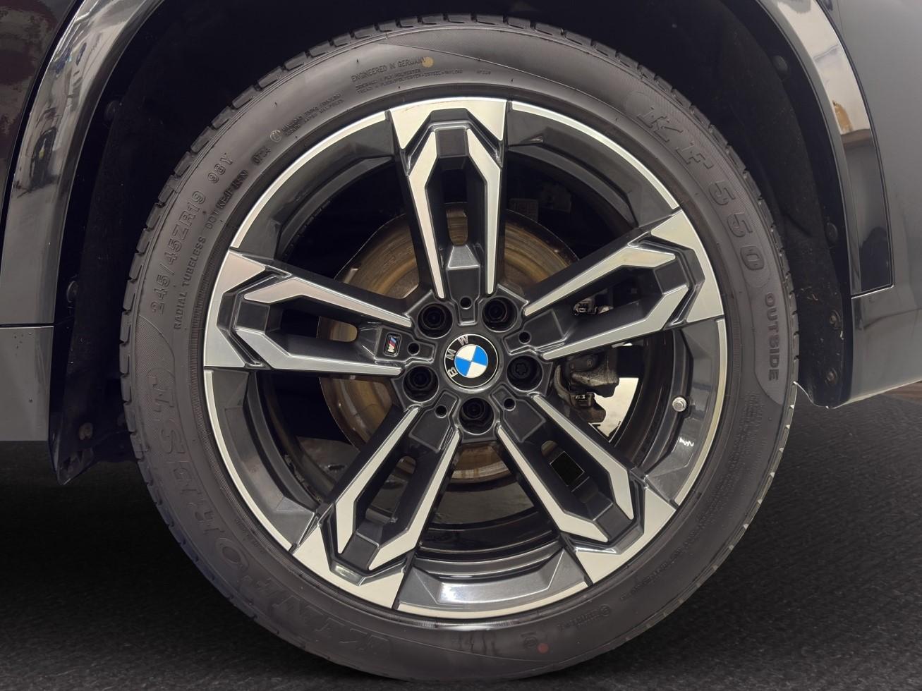 BMW X1 23d xDrive M SPORTPAKET-image-11