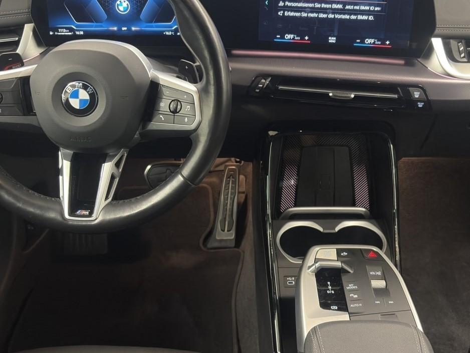 BMW X1 23d xDrive M SPORTPAKET-image-7
