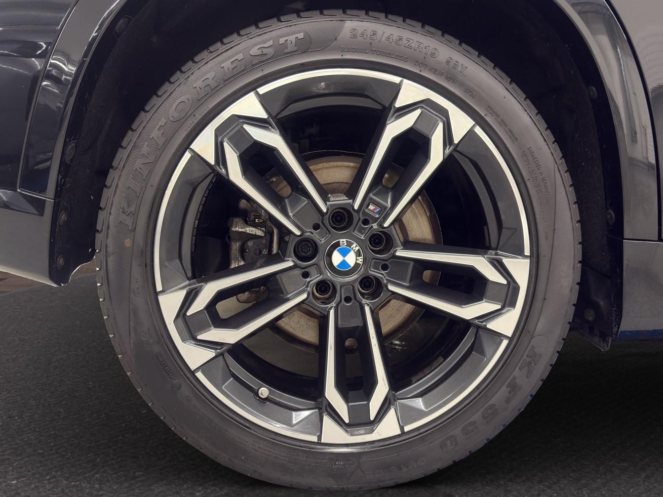 BMW X1 23d xDrive M SPORTPAKET-image-10