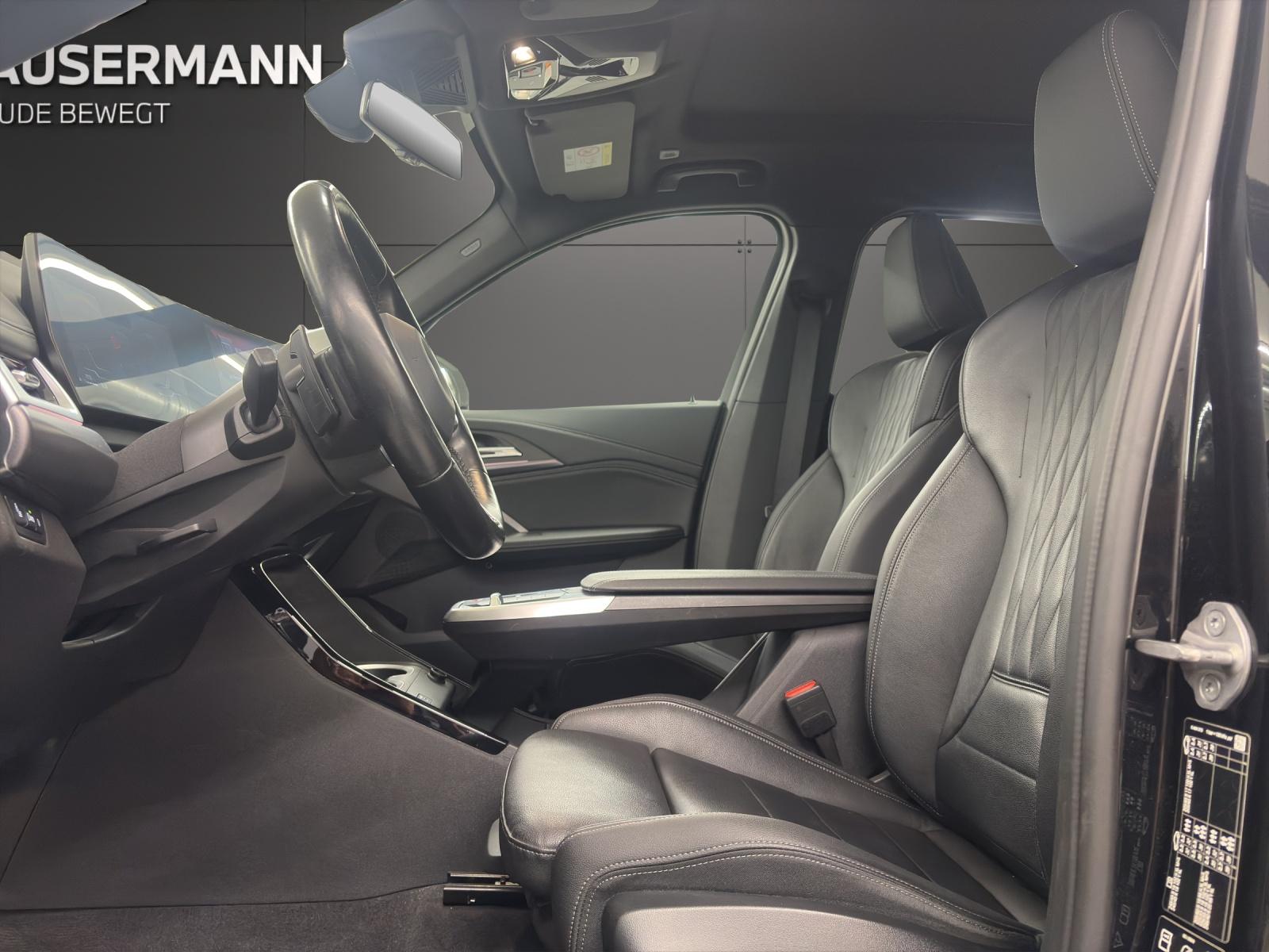 BMW X1 23d xDrive M SPORTPAKET-image-6
