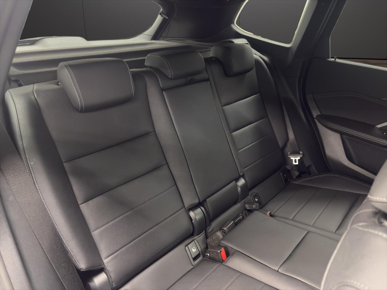 BMW X1 23d xDrive M SPORTPAKET-image-18