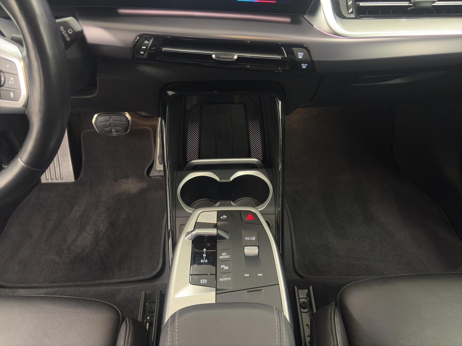 BMW X1 23d xDrive M SPORTPAKET-image-16