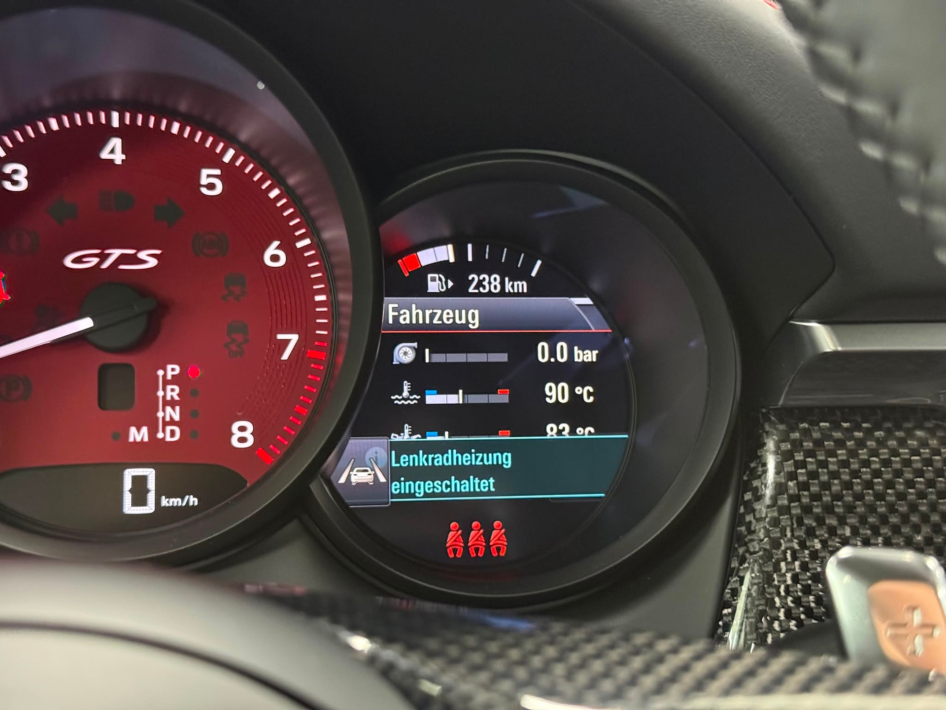 PORSCHE Macan GTS PDK-image-22