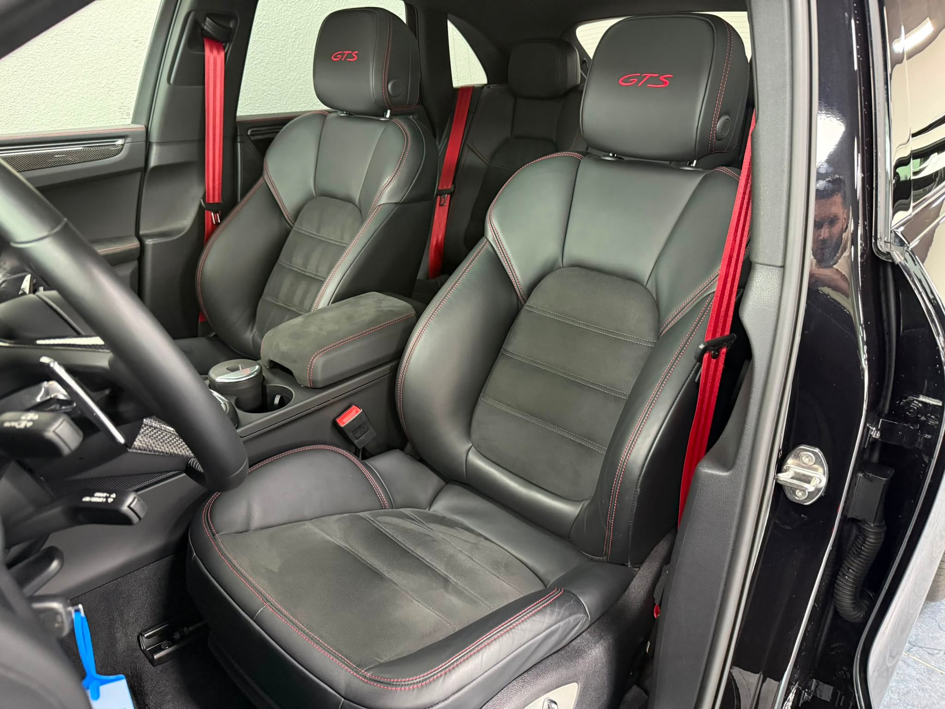 PORSCHE Macan GTS PDK-image-14
