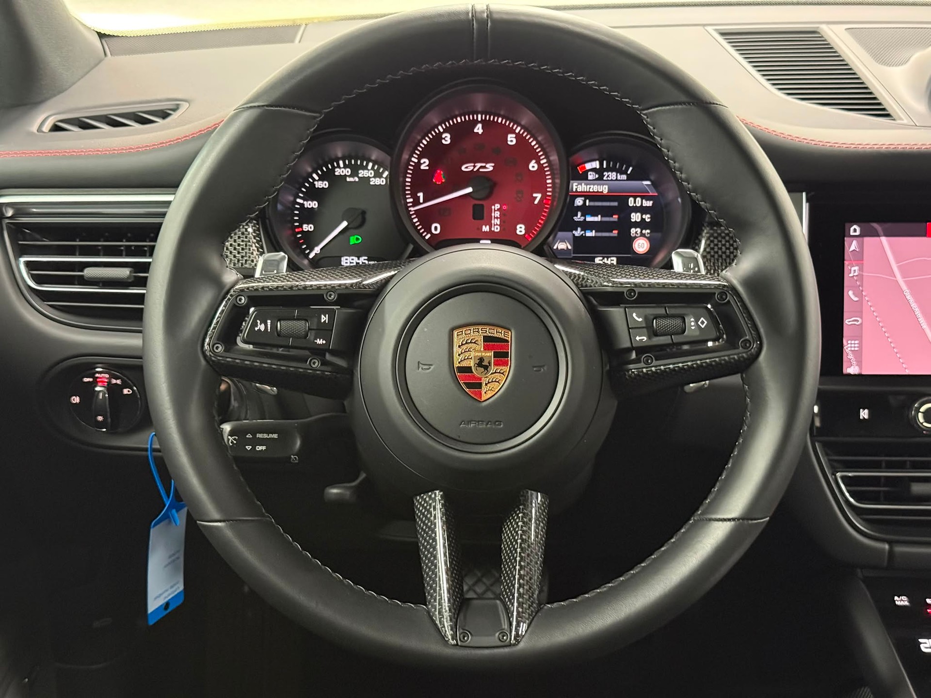 PORSCHE Macan GTS PDK-image-16