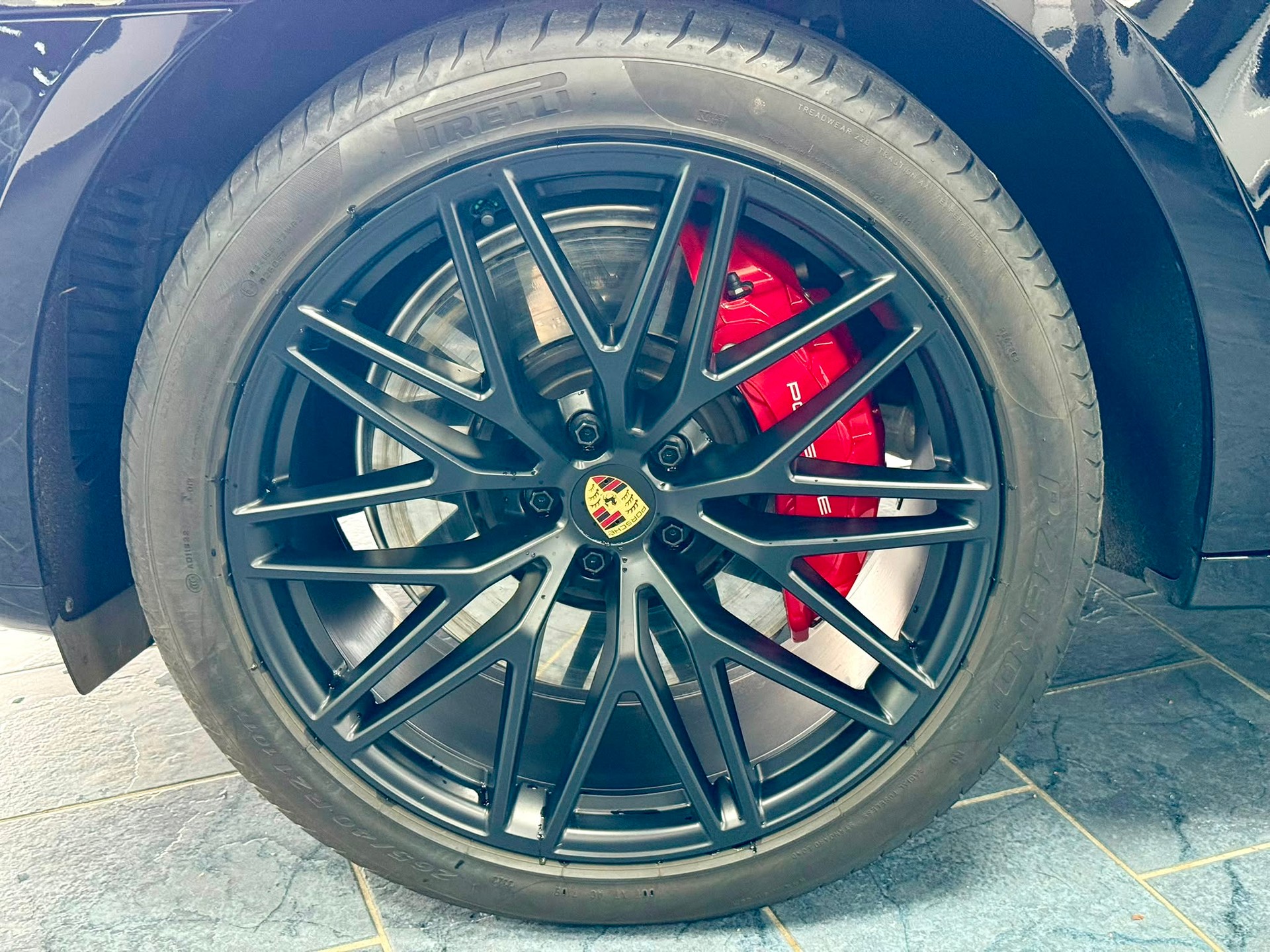 PORSCHE Macan GTS PDK-image-31