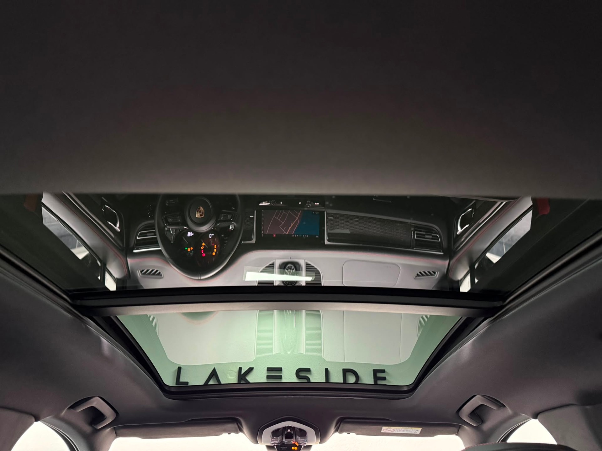 PORSCHE Macan GTS PDK-image-29