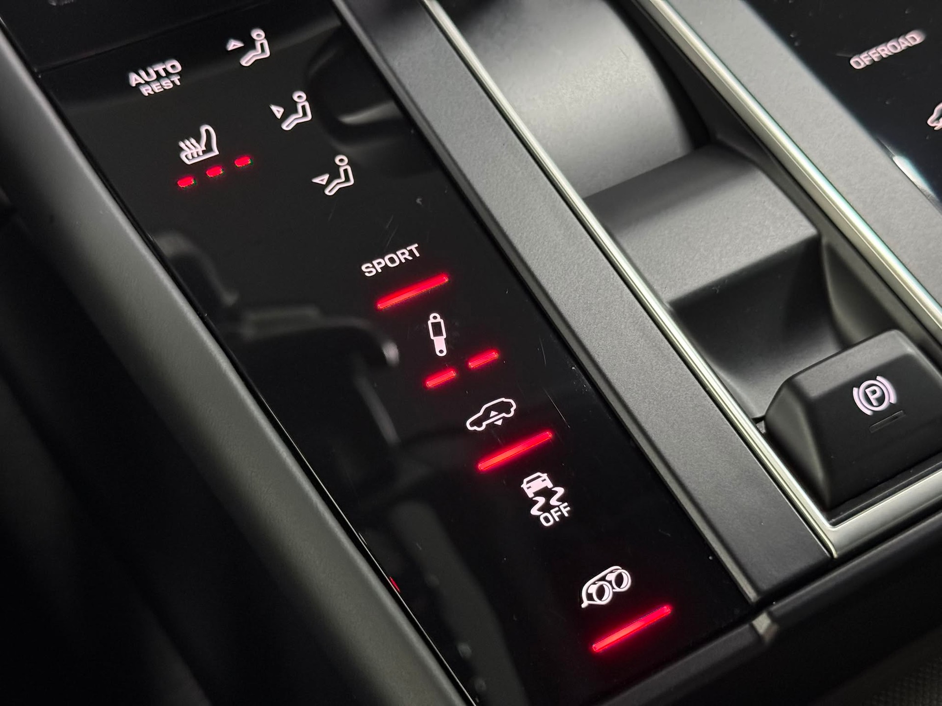 PORSCHE Macan GTS PDK-image-26