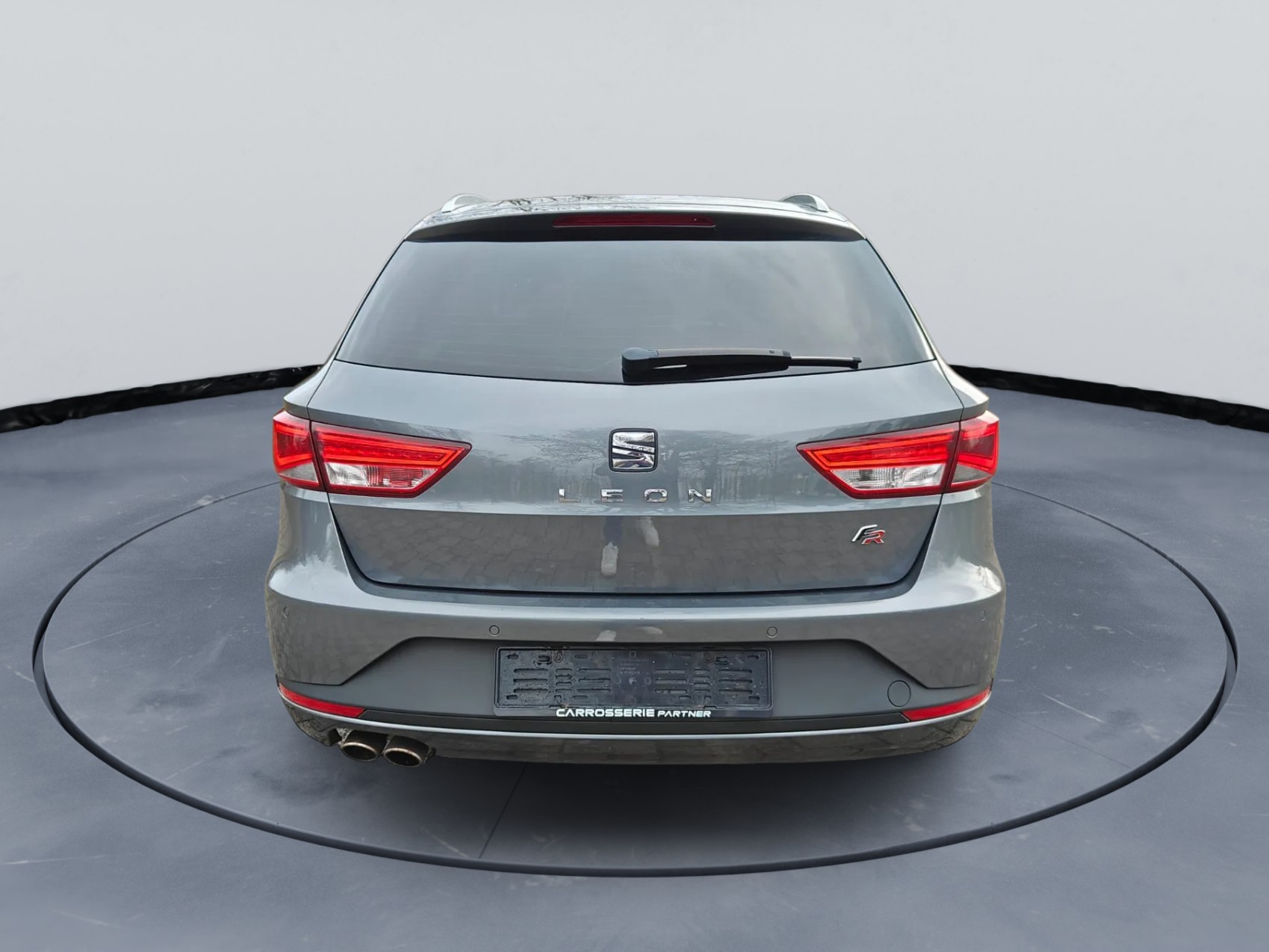 SEAT Leon ST 2.0 TDI FR DSG-image-5