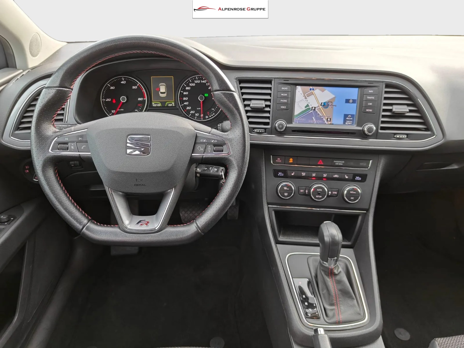 SEAT Leon ST 2.0 TDI FR DSG-image-6