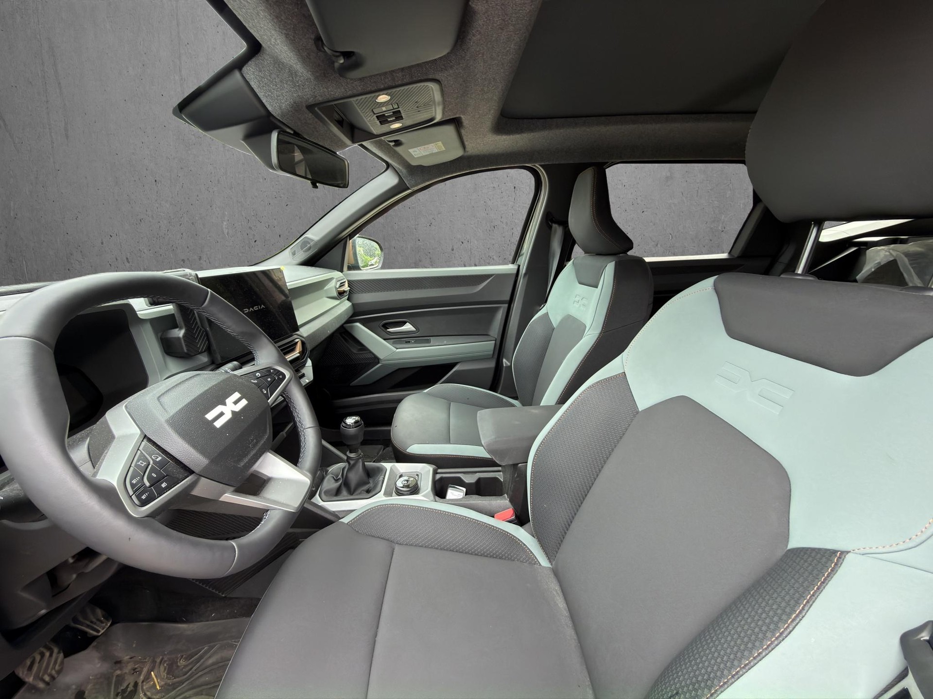 DACIA Bigster 1.2 TCe Extreme 4WD-image-9