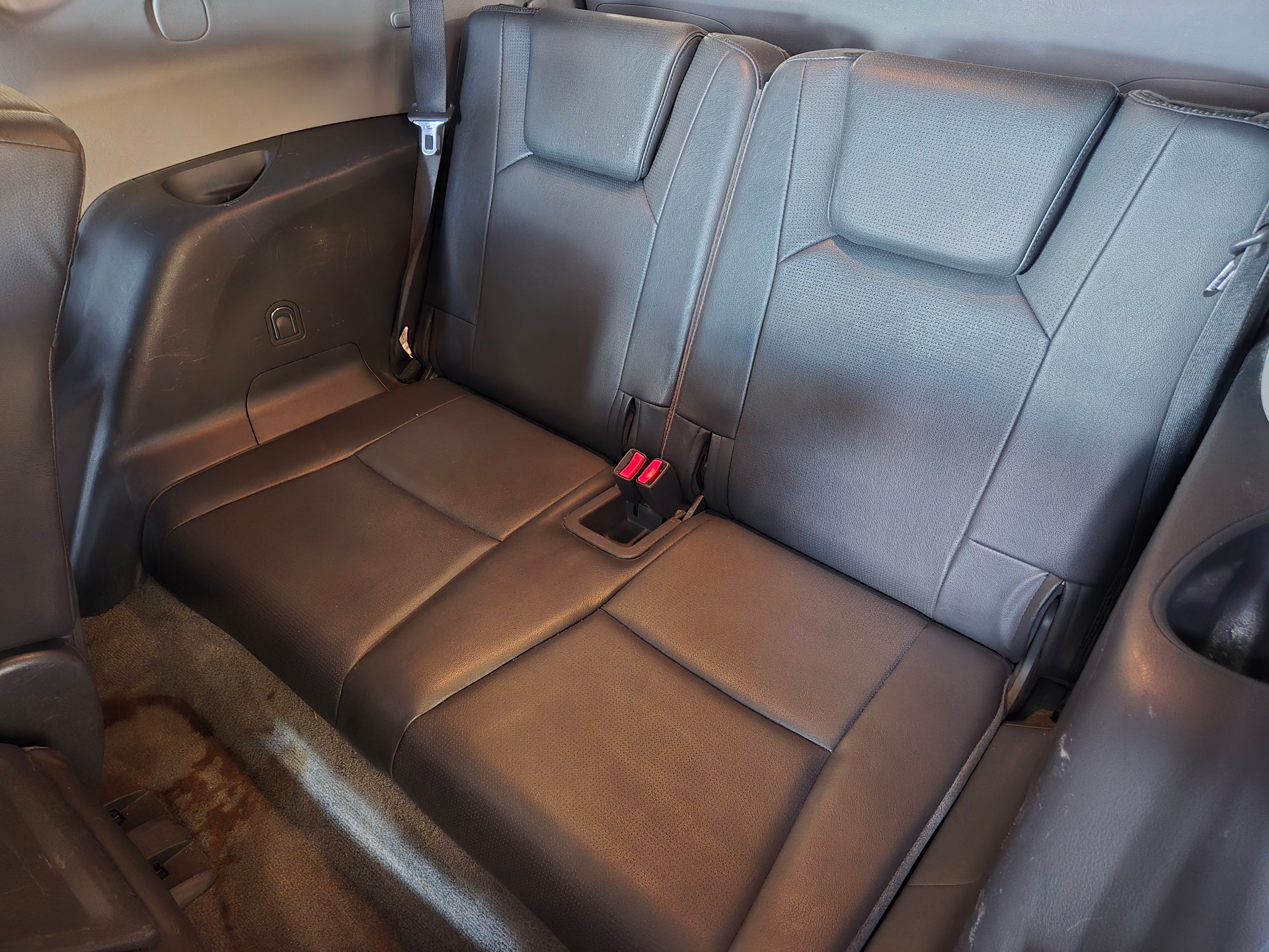SUBARU Tribeca 3.0 AWD Executive-image-3