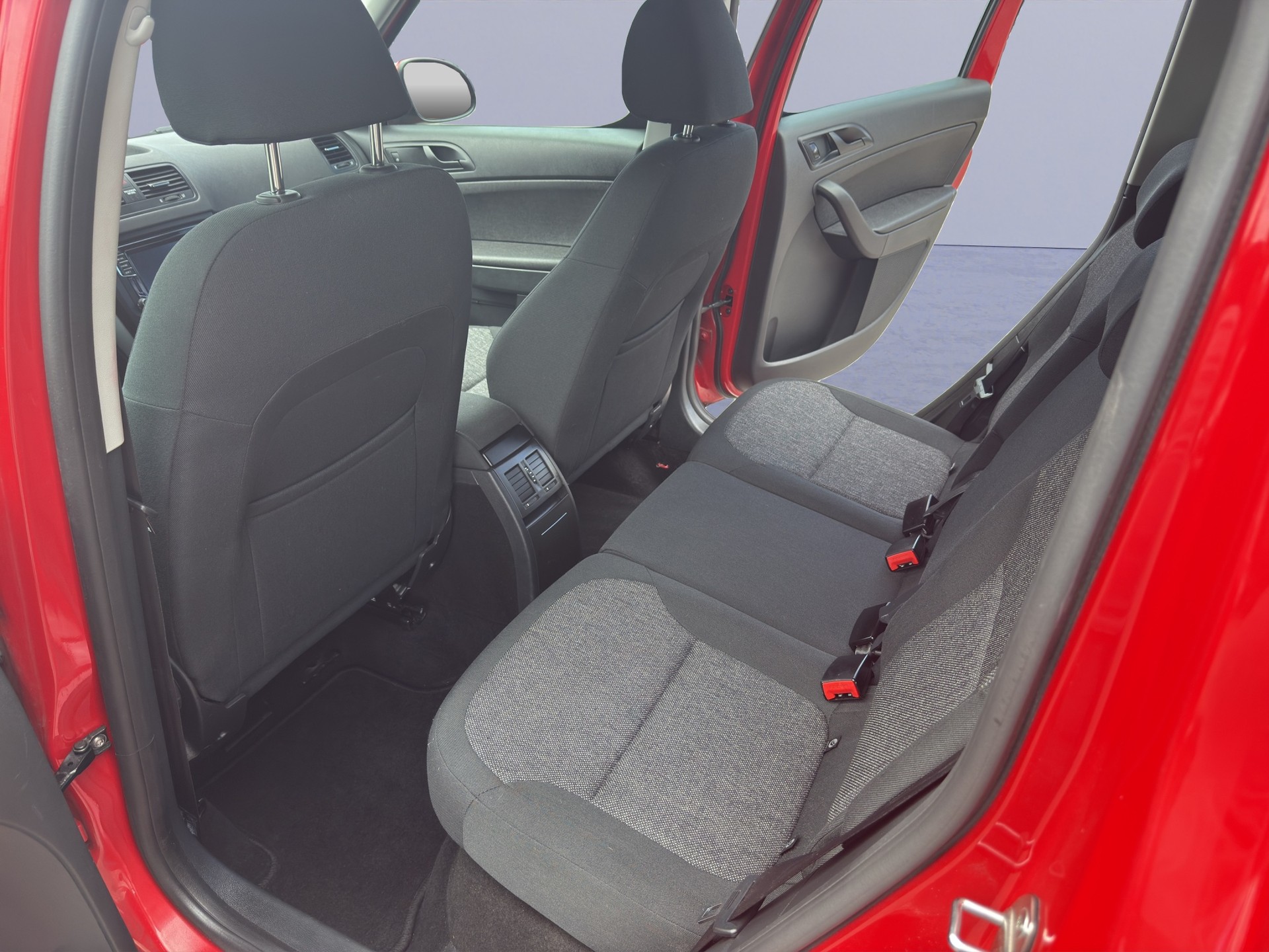 SKODA Yeti 1.4 TSI Ambition 4x4-image-12