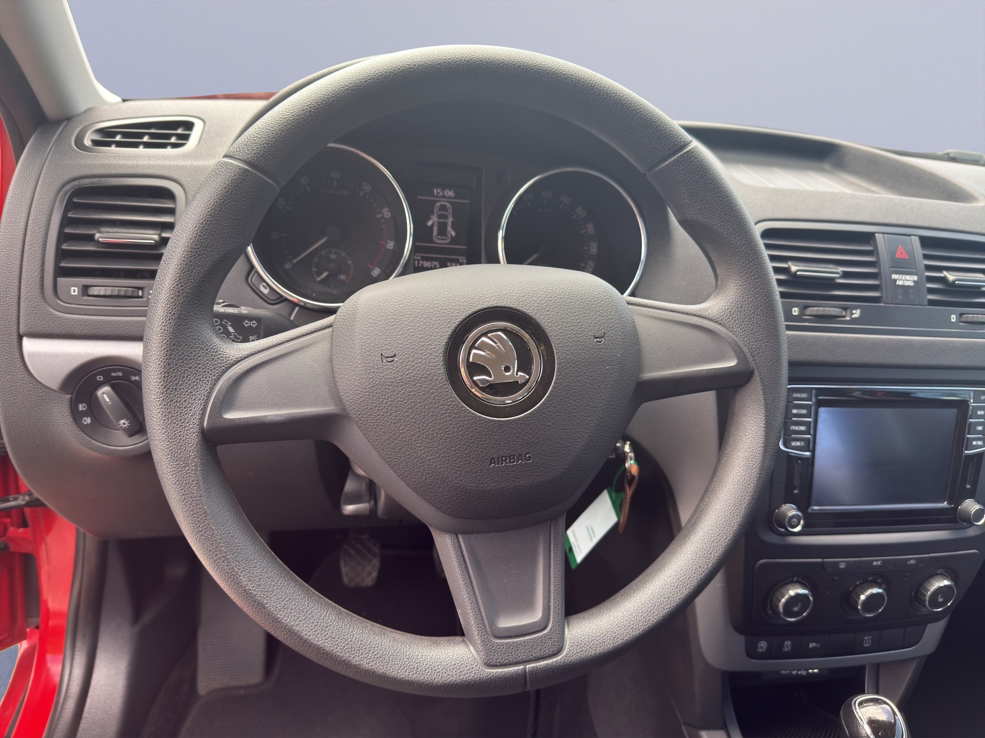 SKODA Yeti 1.4 TSI Ambition 4x4-image-13