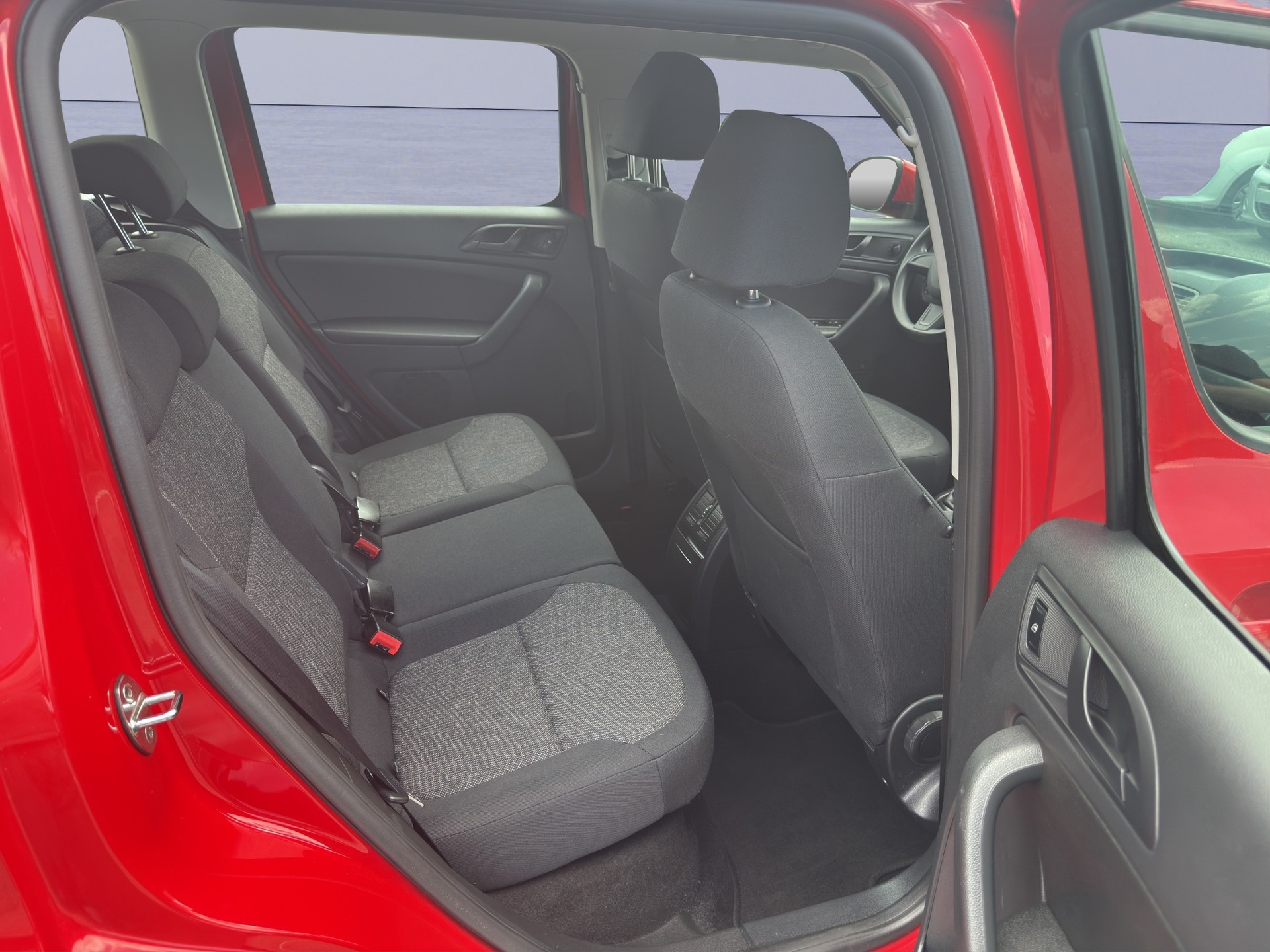 SKODA Yeti 1.4 TSI Ambition 4x4-image-9