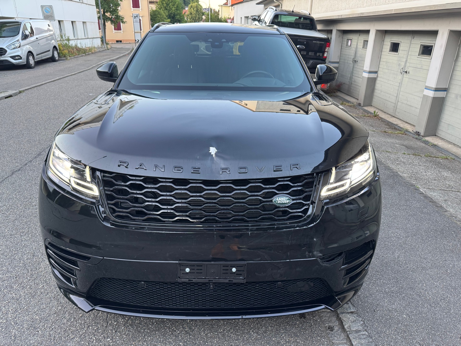 LAND ROVER Range Rover Velar R-Dynamic P 300 S Automatic-image-14