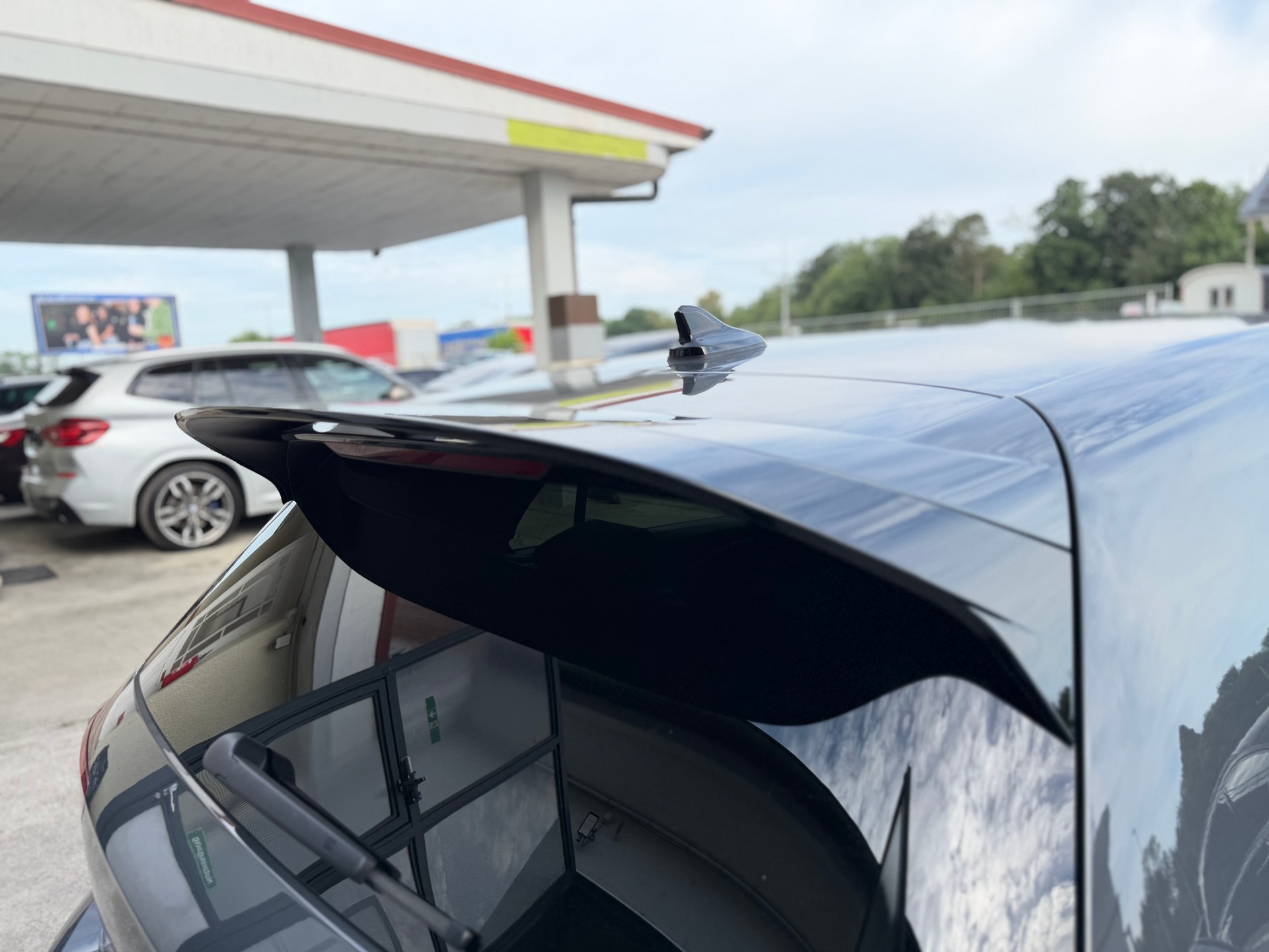 VW Golf 2.0 TSI GTI Clubsport DSG Akrapovic-image-31