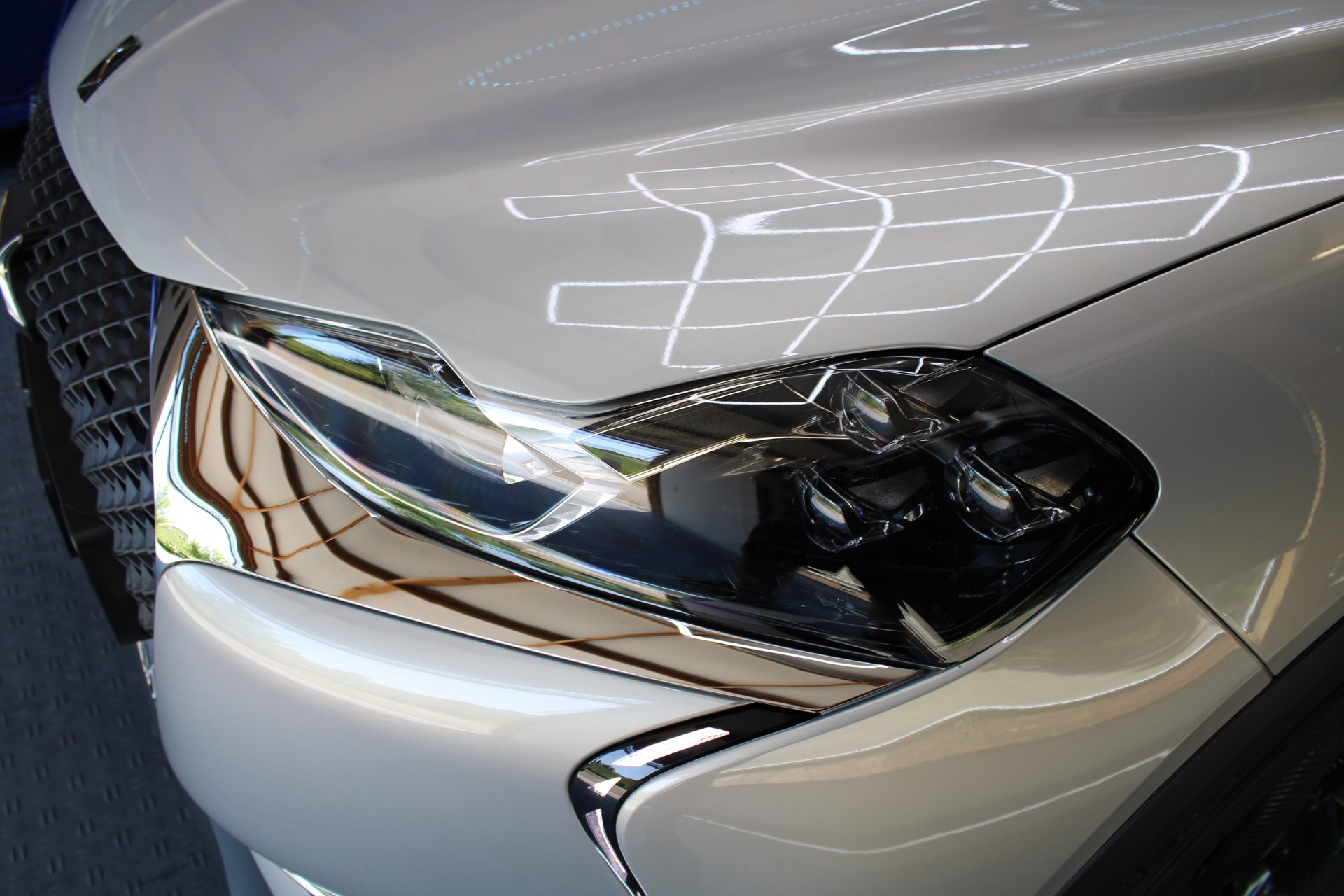 DS AUTOMOBILES DS 3 Crossback 1.2 PureTech Bastille EAT8-image-11
