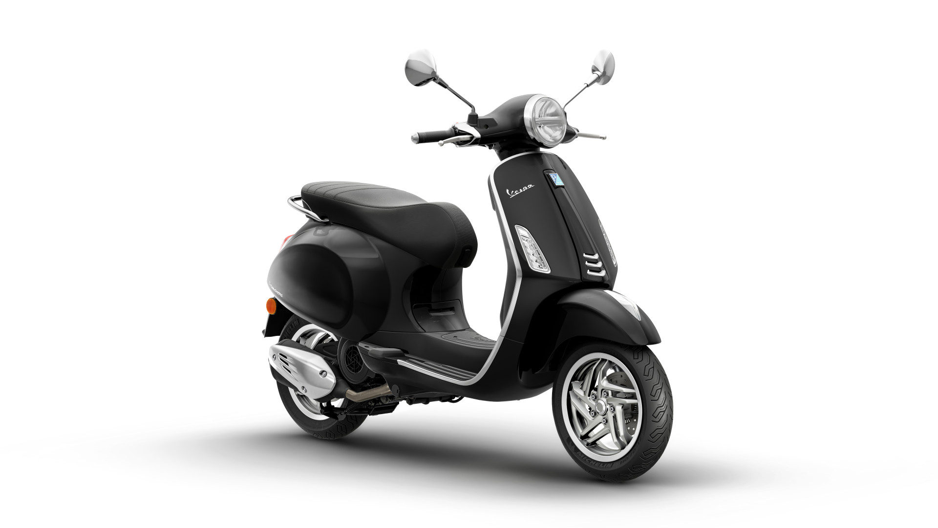 PIAGGIO Vespa Primavera 125