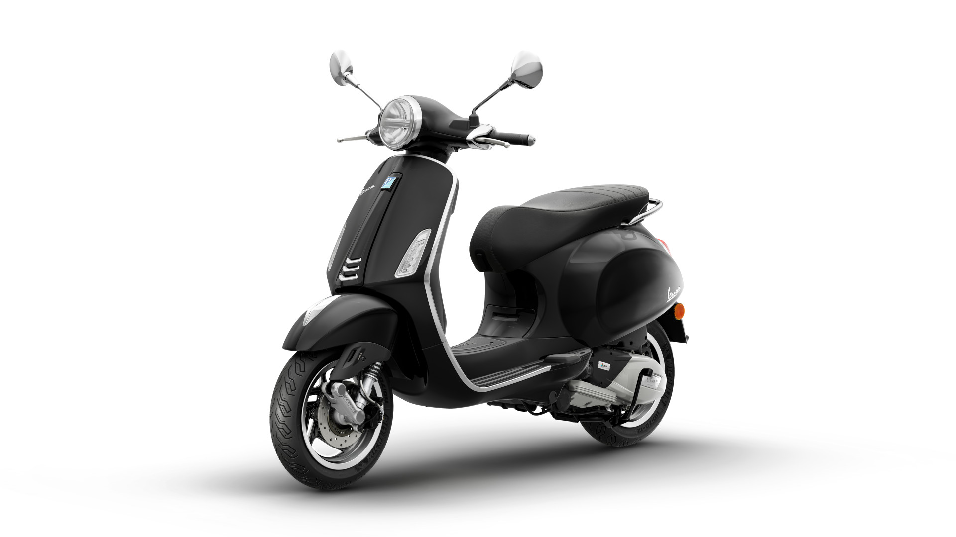 PIAGGIO Vespa Primavera 125-image-6
