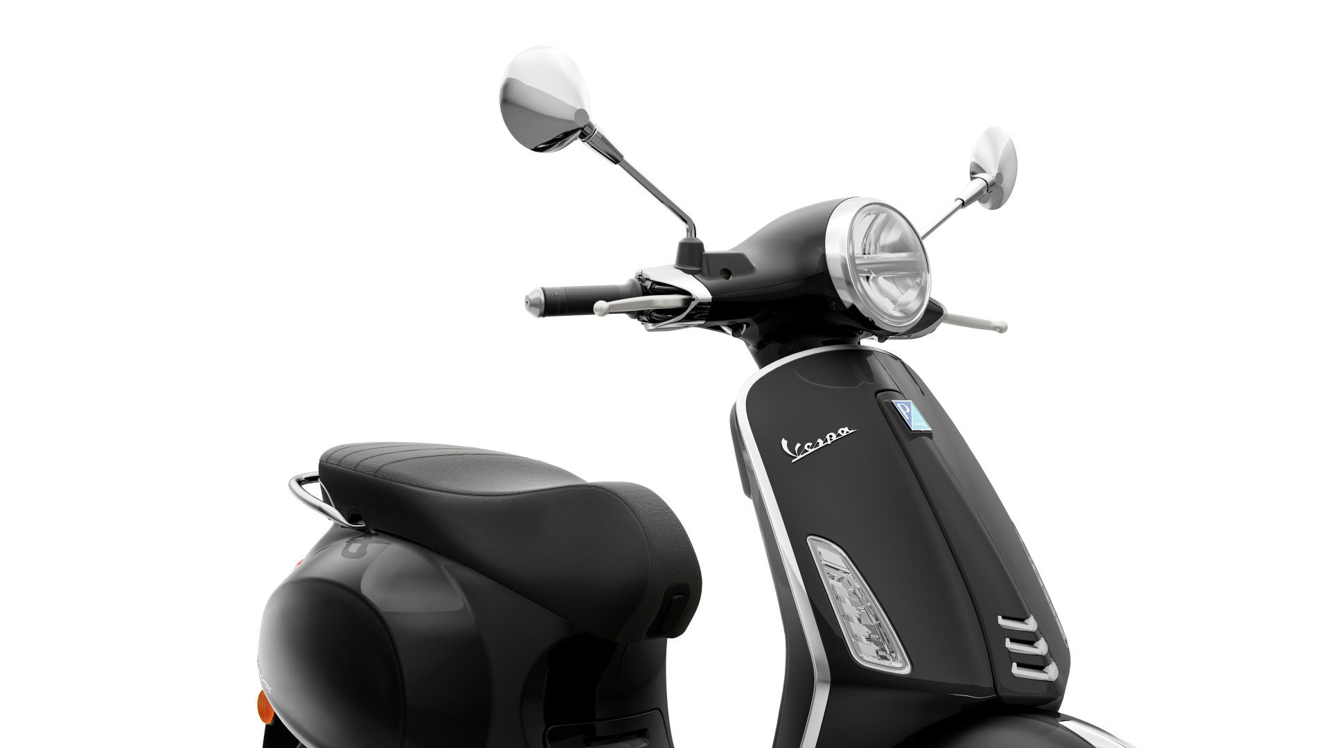 PIAGGIO Vespa Primavera 125-image-4