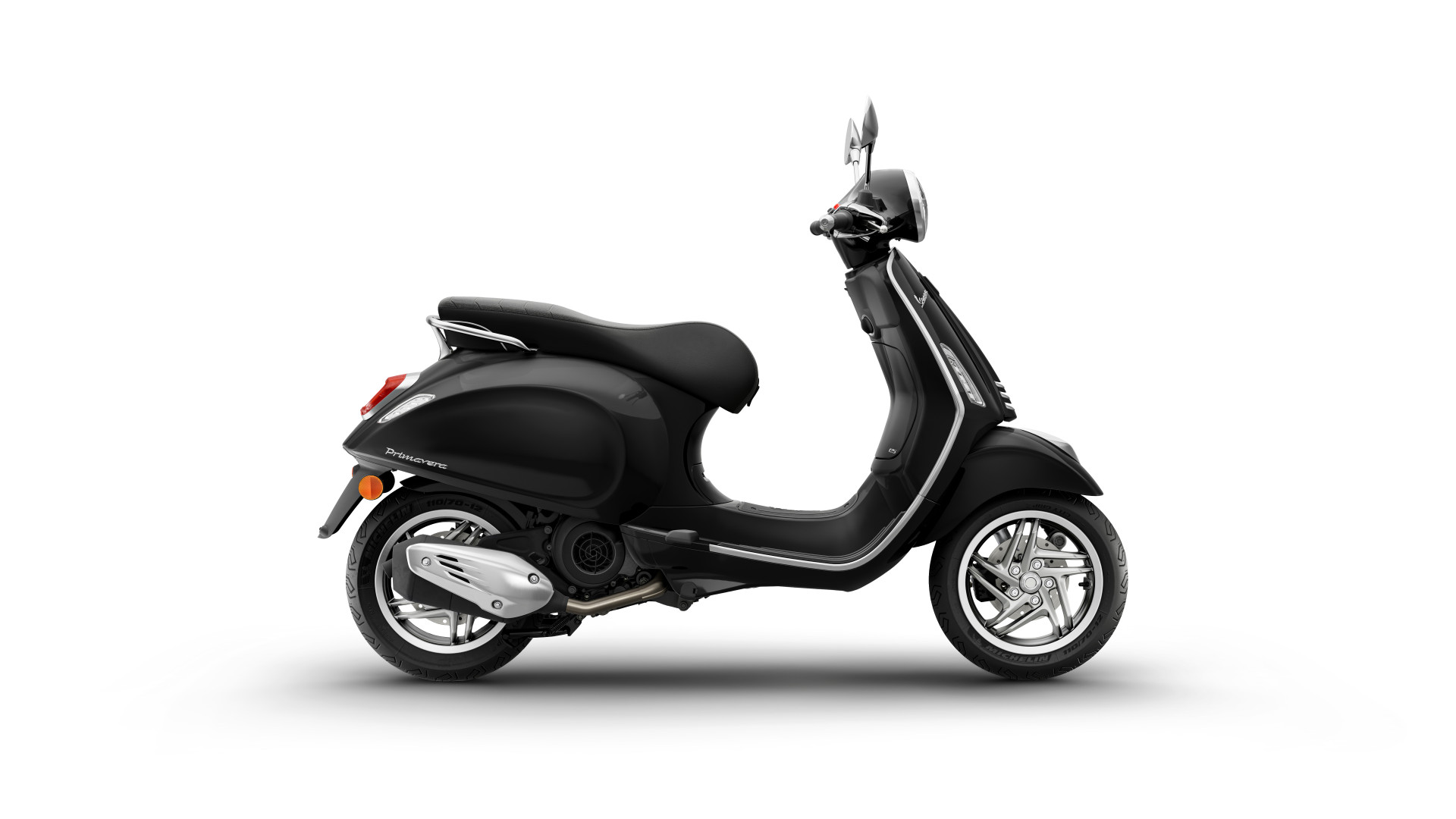PIAGGIO Vespa Primavera 125-image-5