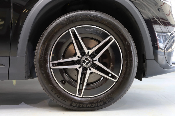 Image MERCEDES-BENZ EQA-250 EQA 250
