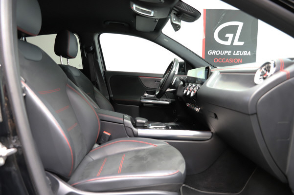 Image MERCEDES-BENZ EQA-250 EQA 250