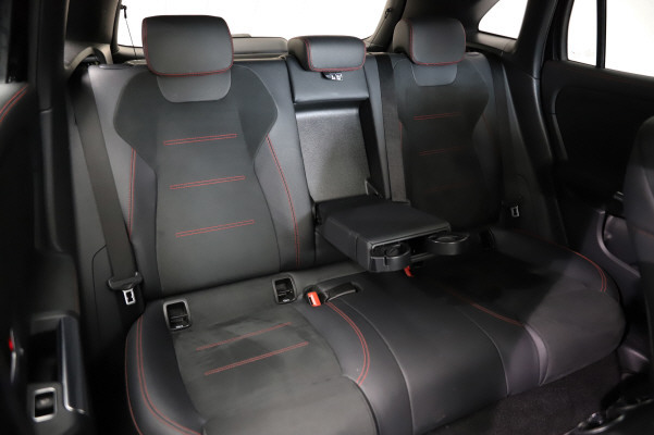 Image MERCEDES-BENZ EQA-250 EQA 250