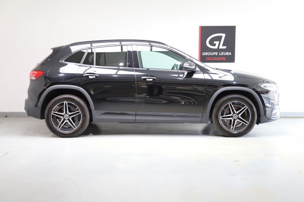 Image MERCEDES-BENZ EQA-250 EQA 250