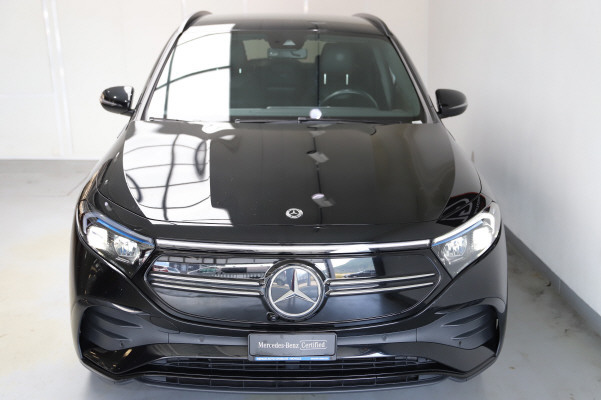 Image MERCEDES-BENZ EQA-250 EQA 250