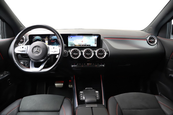 Image MERCEDES-BENZ EQA-250 EQA 250
