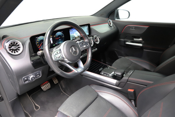 Image MERCEDES-BENZ EQA-250 EQA 250