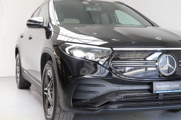 MERCEDES-BENZ EQA 250-image-1