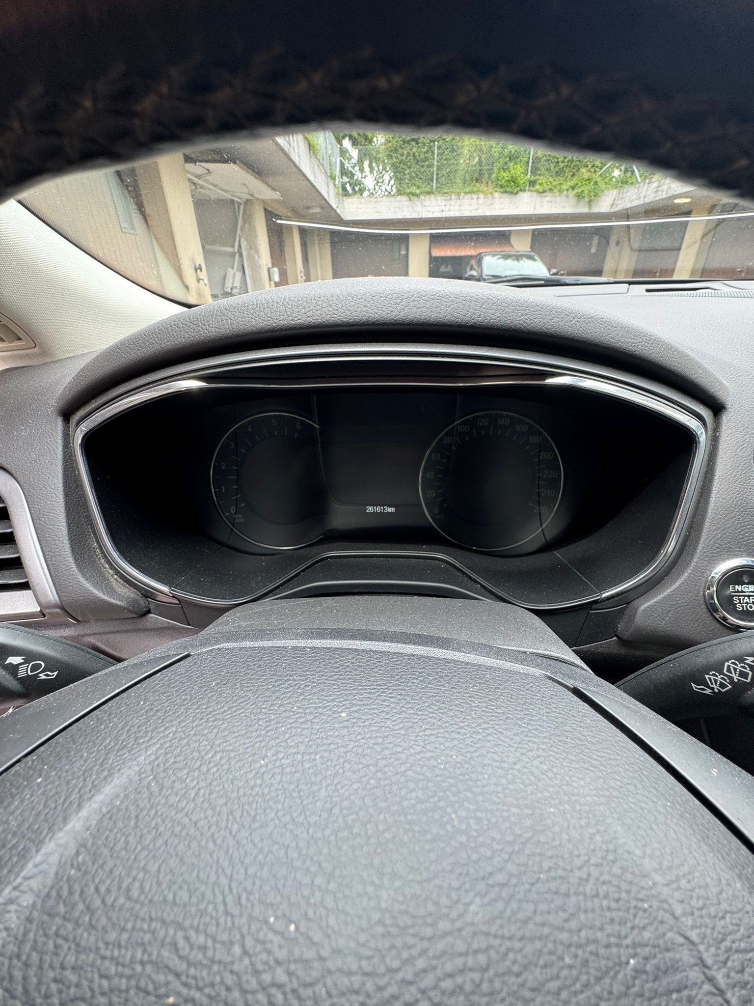 FORD Mondeo 2.0 TDCi Trend PowerShift-image-10