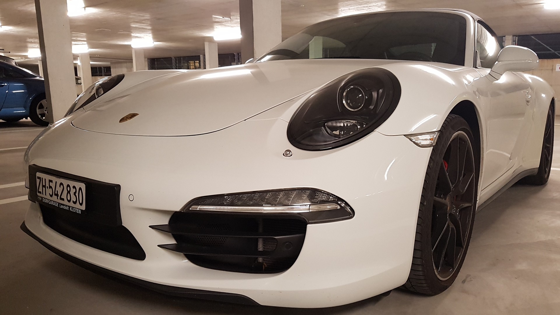 PORSCHE 991 4S-image-7