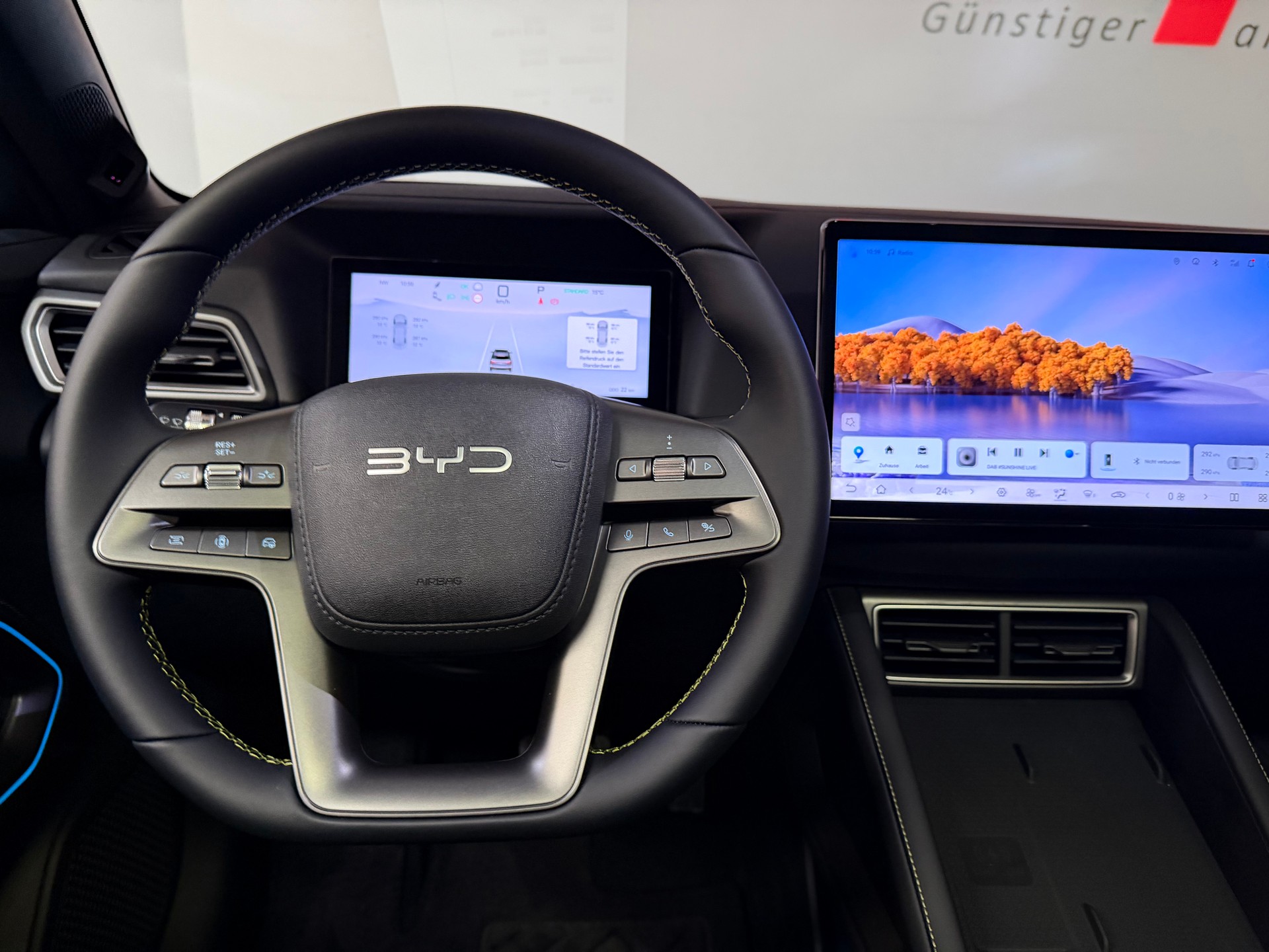 BYD Atto2 64 kWh Comfort-image-15