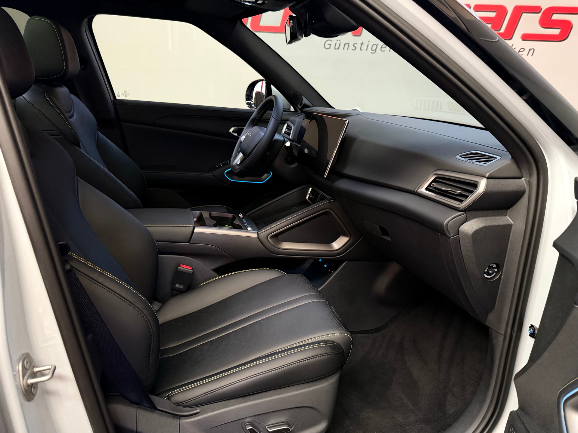 BYD Atto2 64 kWh Comfort-image-13