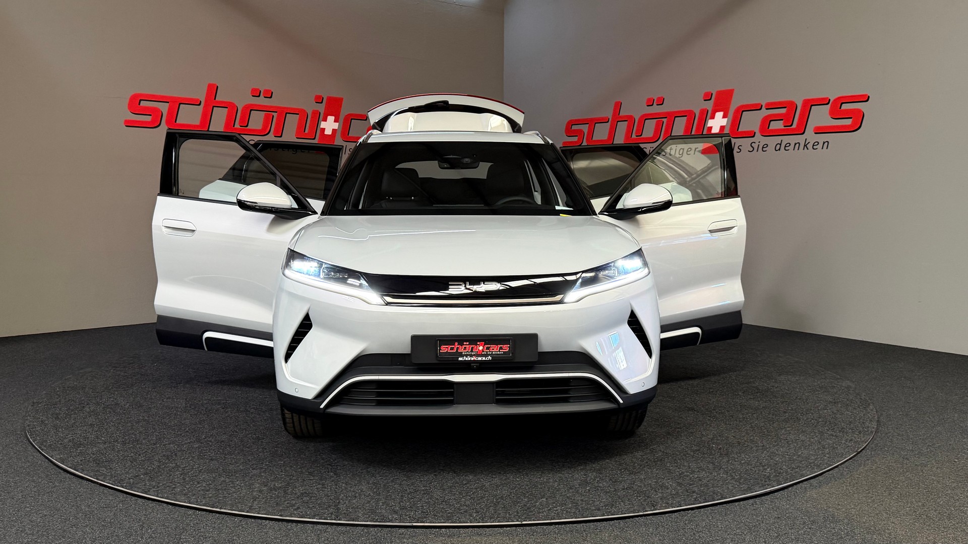 BYD Atto2 64 kWh Comfort-image-9