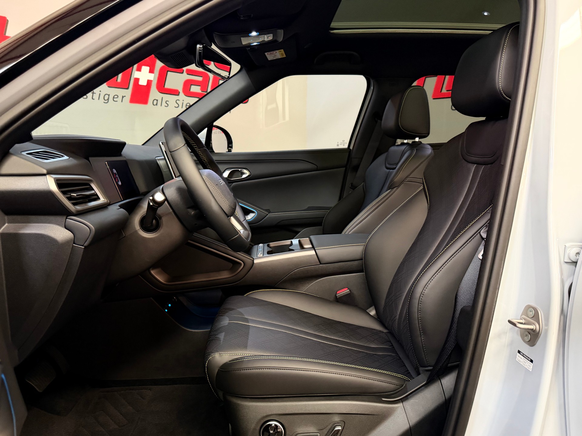 BYD Atto2 64 kWh Comfort-image-11