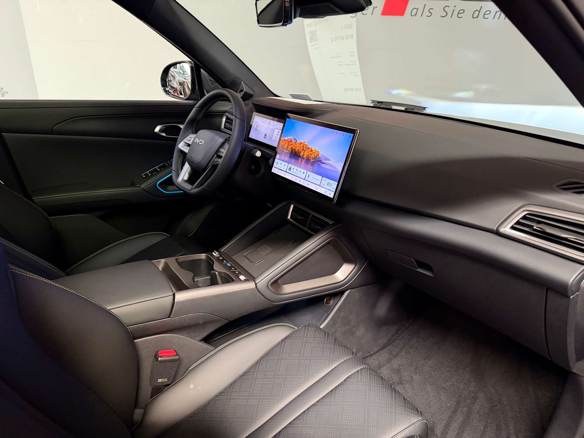 BYD Atto2 64 kWh Comfort-image-17