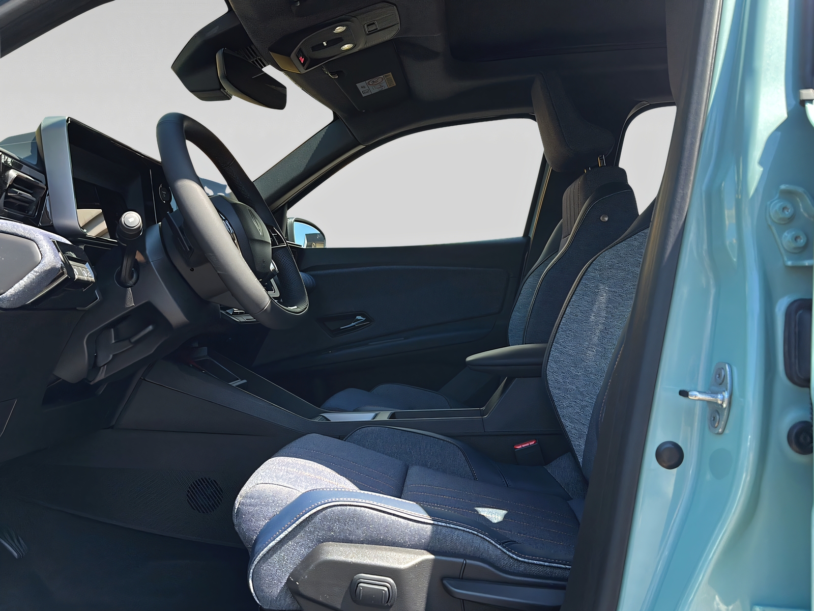 RENAULT R4 E-Tech Comfort Range plein sud techno-image-4