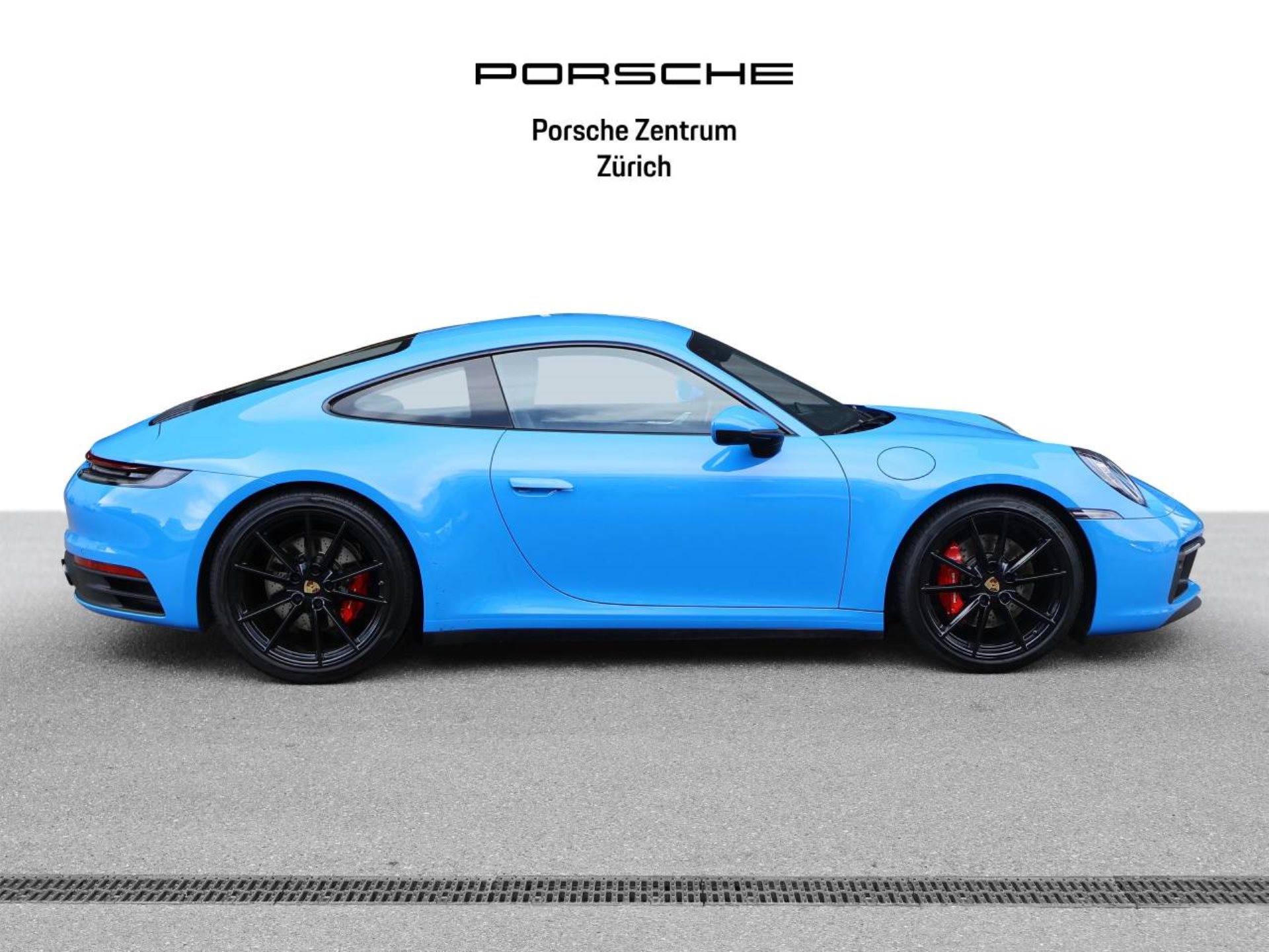 PORSCHE 911 Carrera 4S-image-6