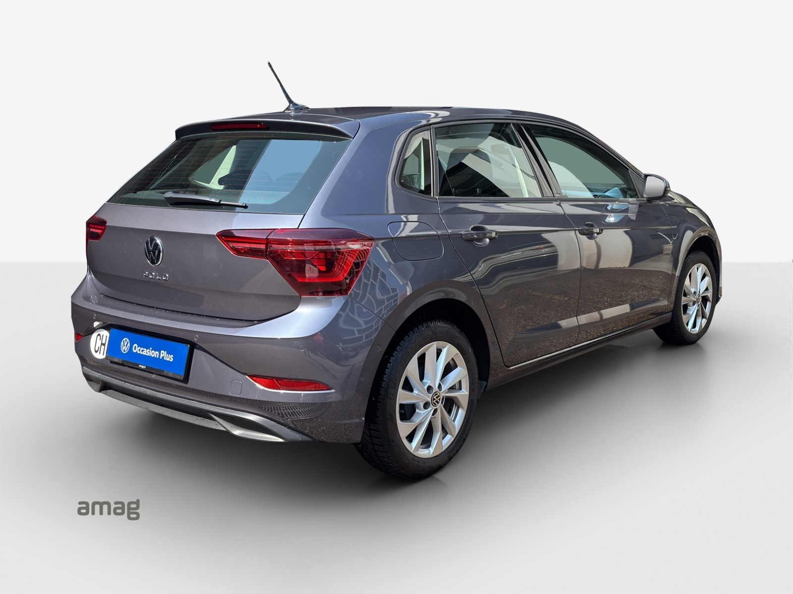 VW Polo 1.0 TSI Style DSG-image-4