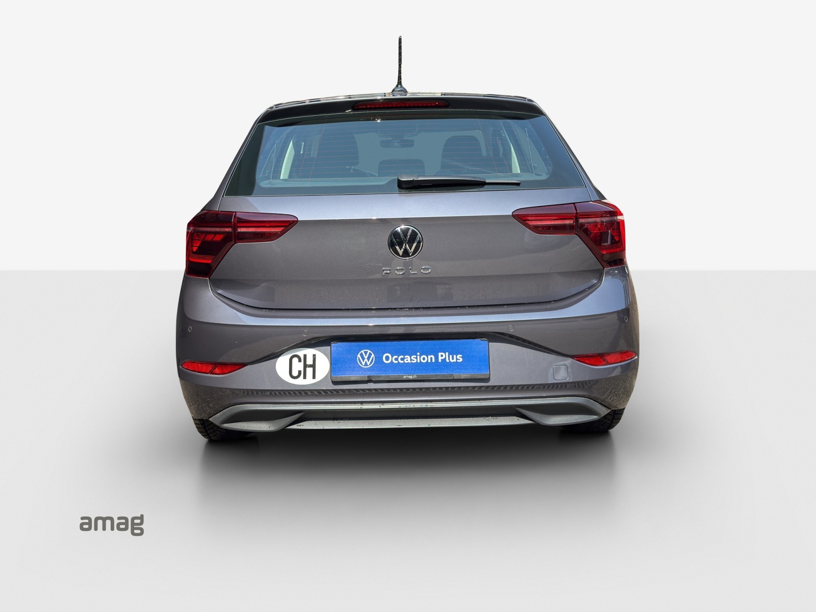 VW Polo 1.0 TSI Style DSG-image-3