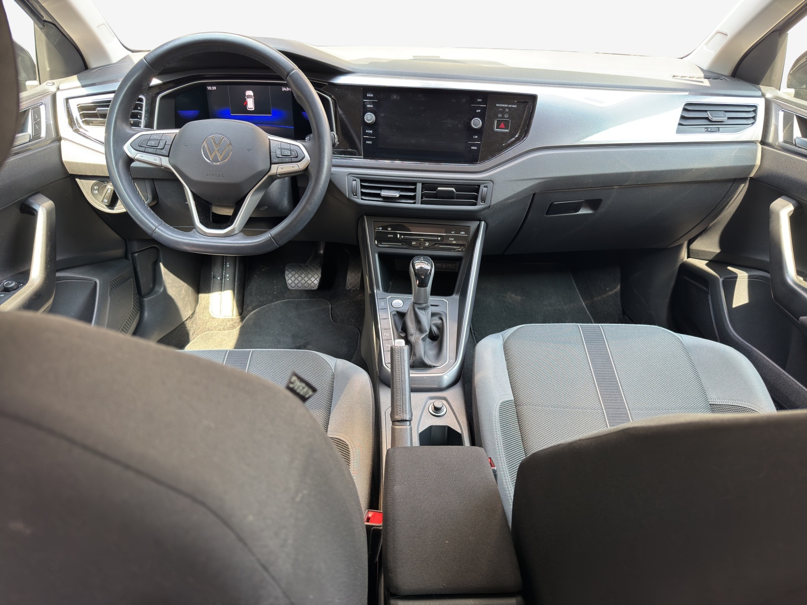 VW Polo 1.0 TSI Style DSG-image-10
