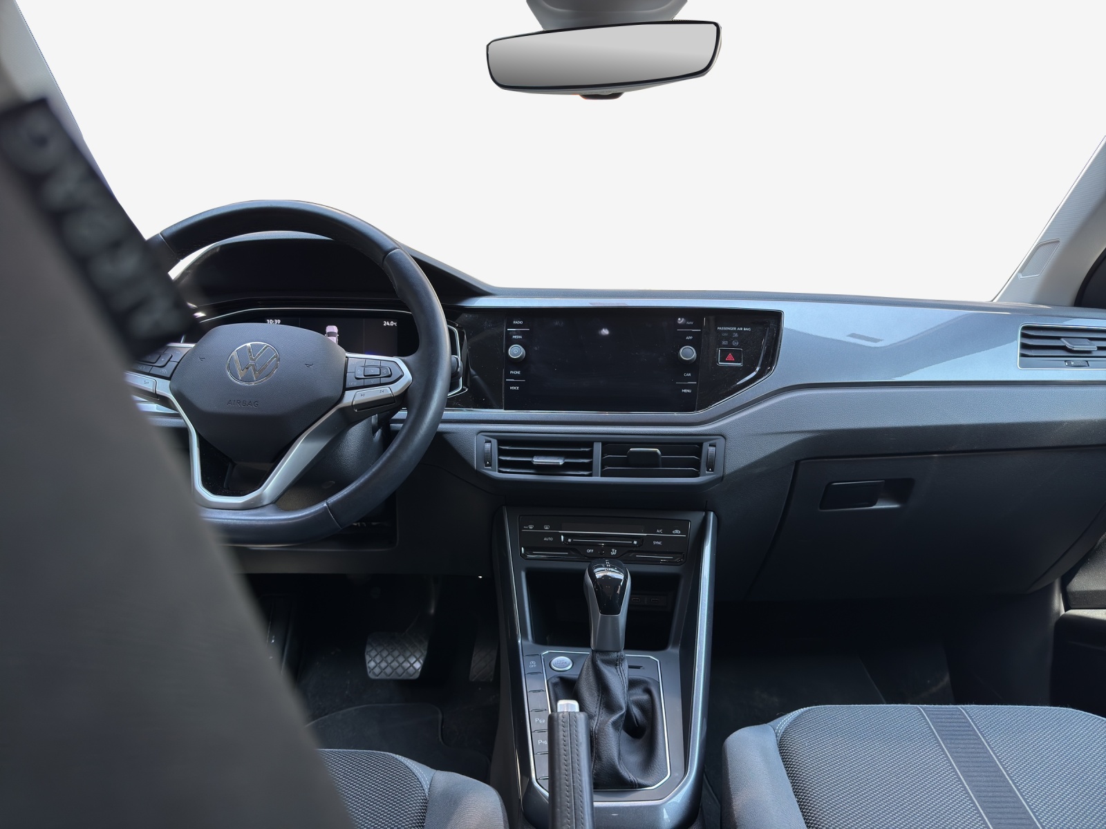 VW Polo 1.0 TSI Style DSG-image-8