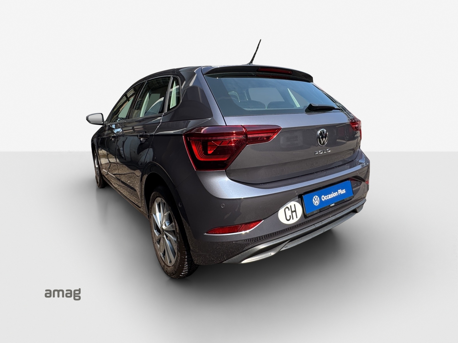VW Polo 1.0 TSI Style DSG-image-2