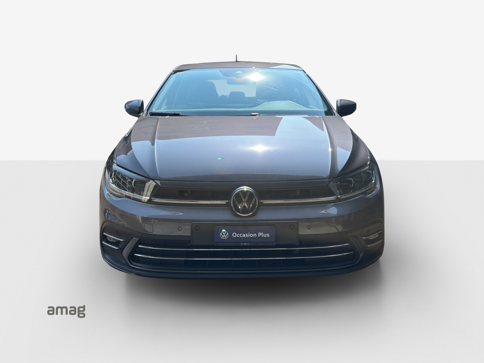 VW Polo 1.0 TSI Style DSG-image-6